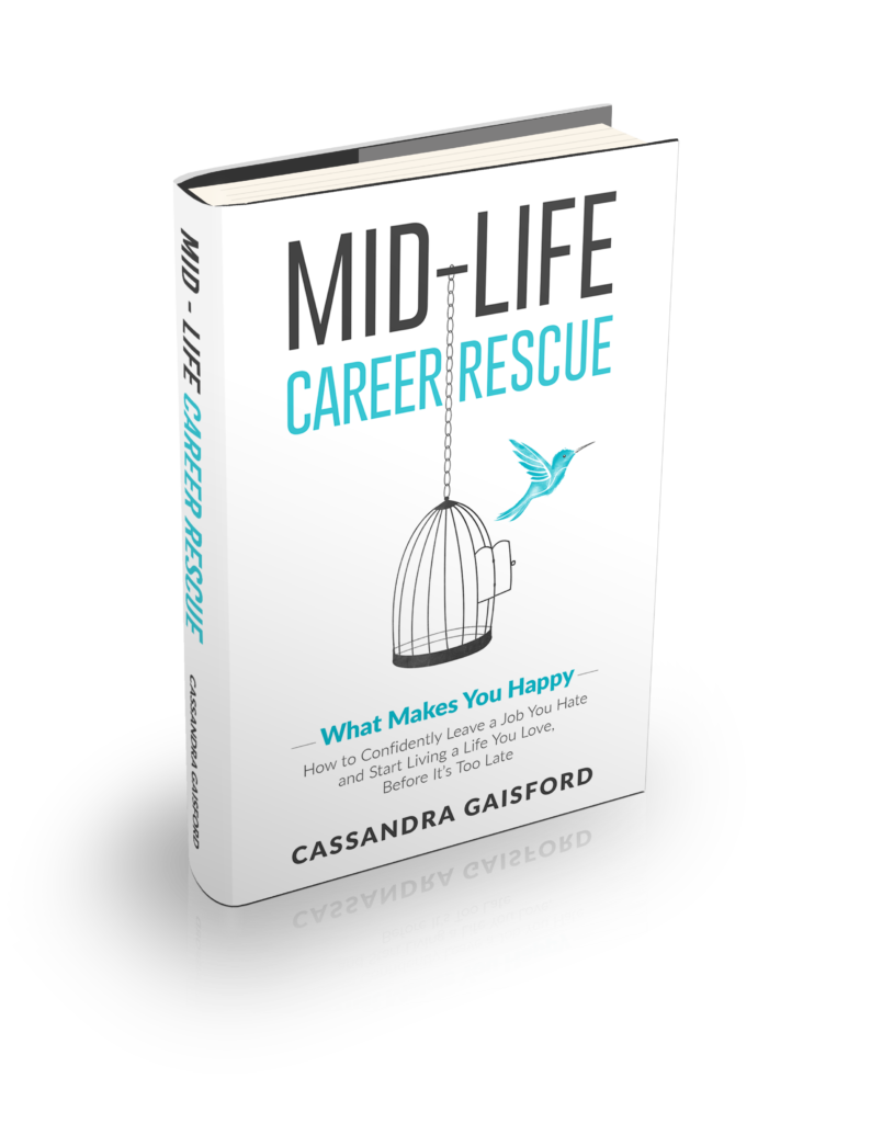 What makes you happy