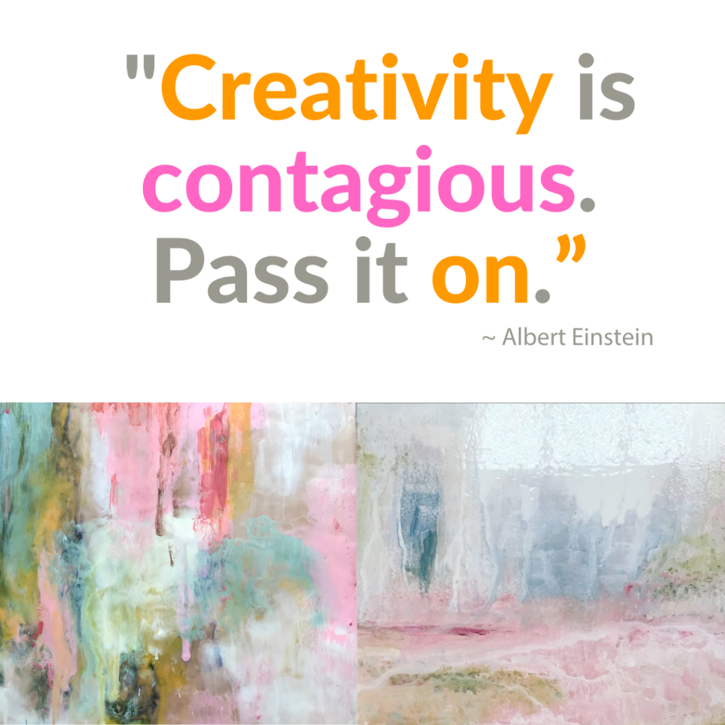 Create More Art: The Health Benefits of Creativity