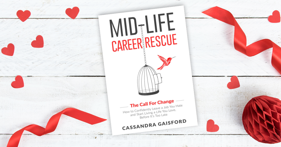 Midlife Career Rescue The Call For Change