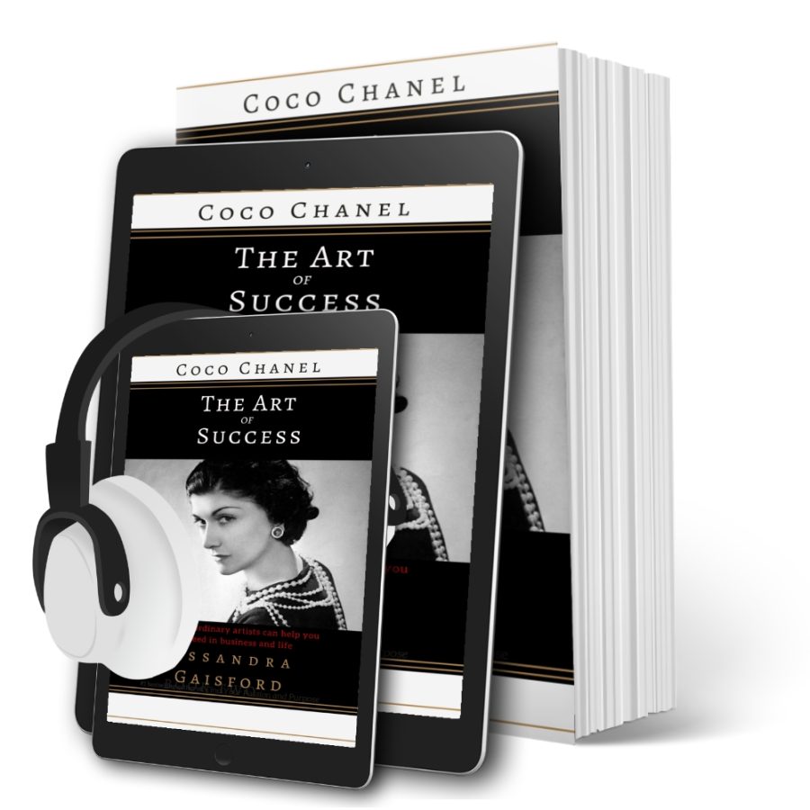 The Art of Success: Coco Chanel