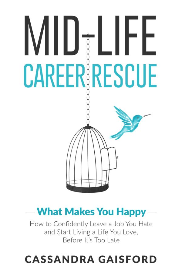 What makes you happy