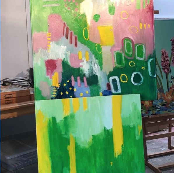 I did a Trump last night…