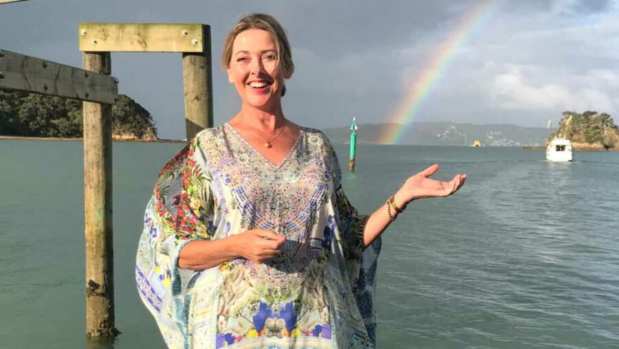 Cassandra life coach and career change expert