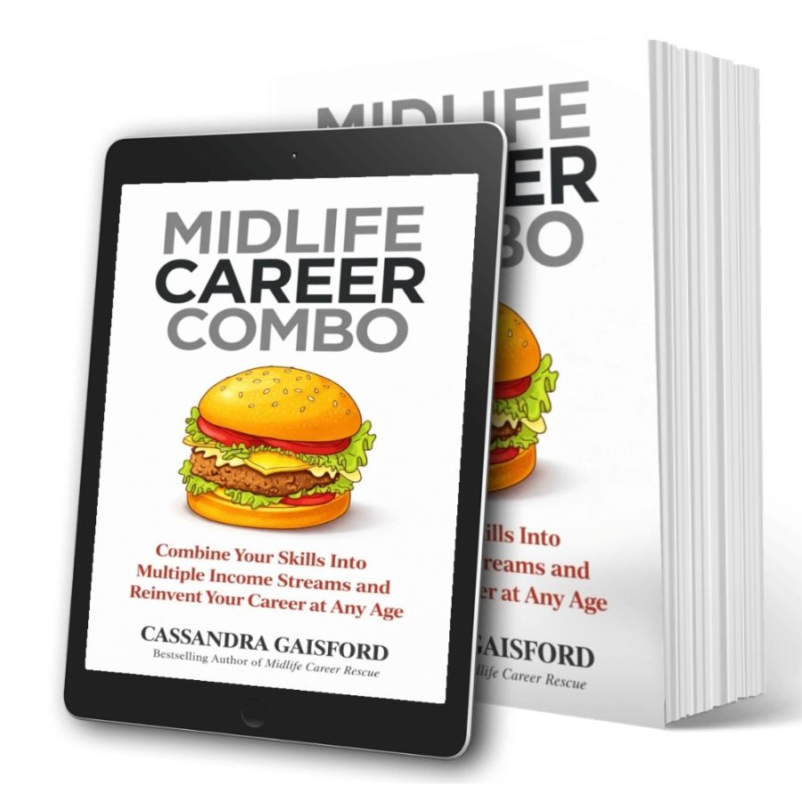 Midlife Career Combo