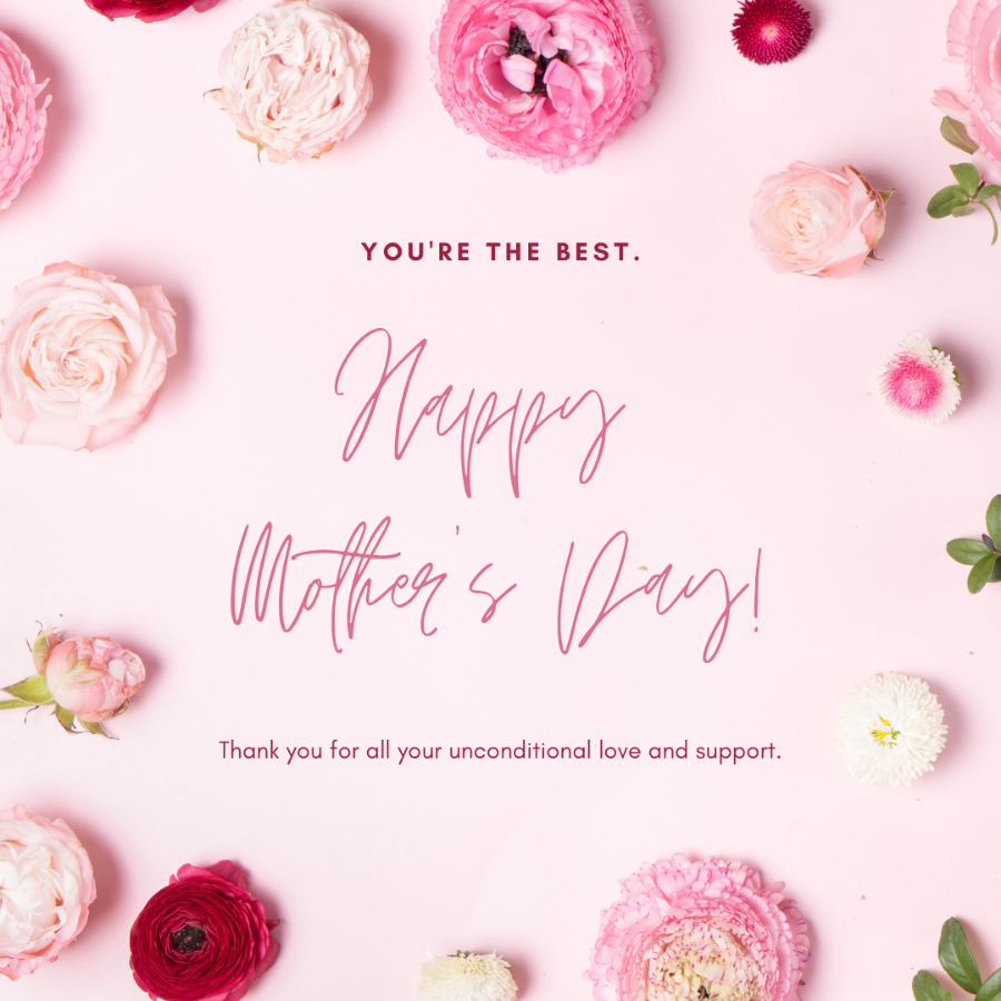 Happy Mother’s Day: How One Young Mum Shifted from Burnout to Beautiful Bliss