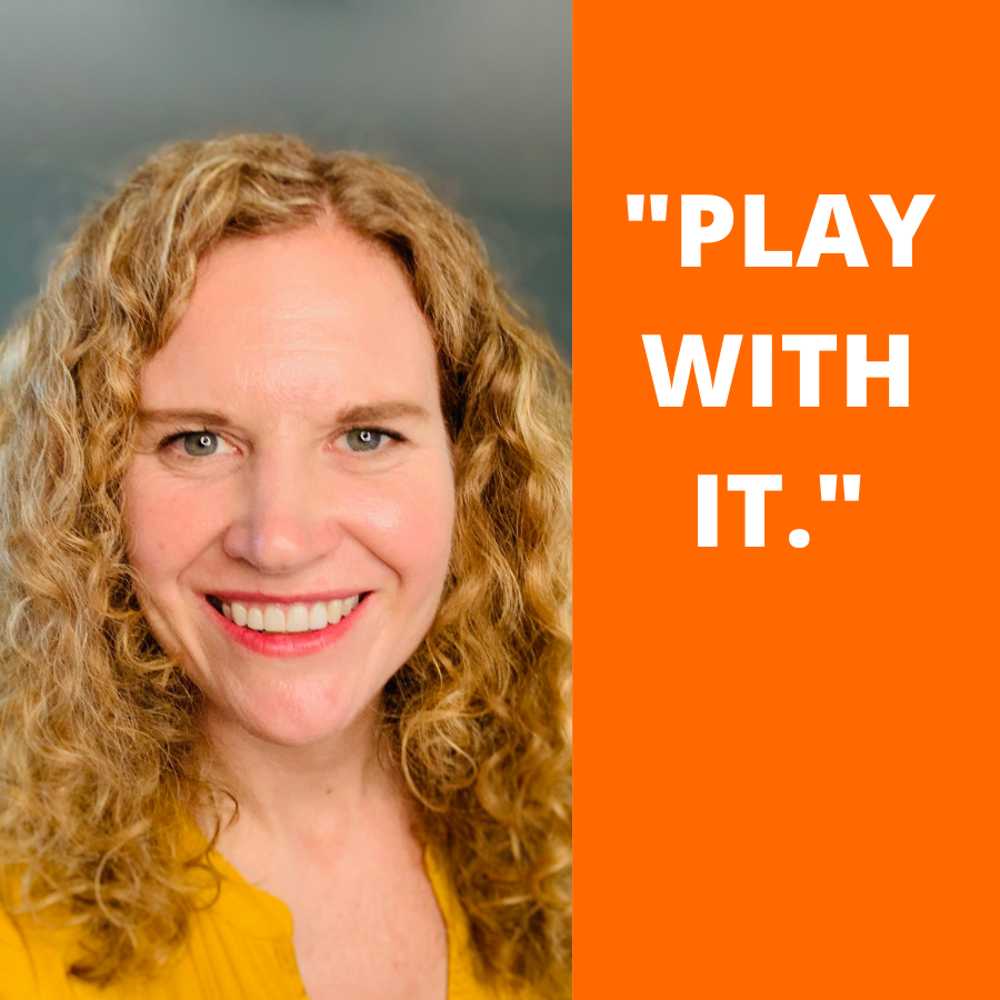 Why Play is The Key to An Inspired Career Change and How to Dare Greatly