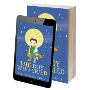 The Boy Who Cried