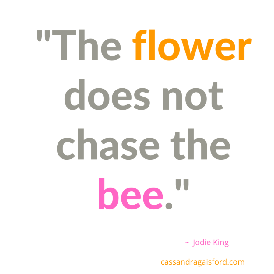 Live Passionately!