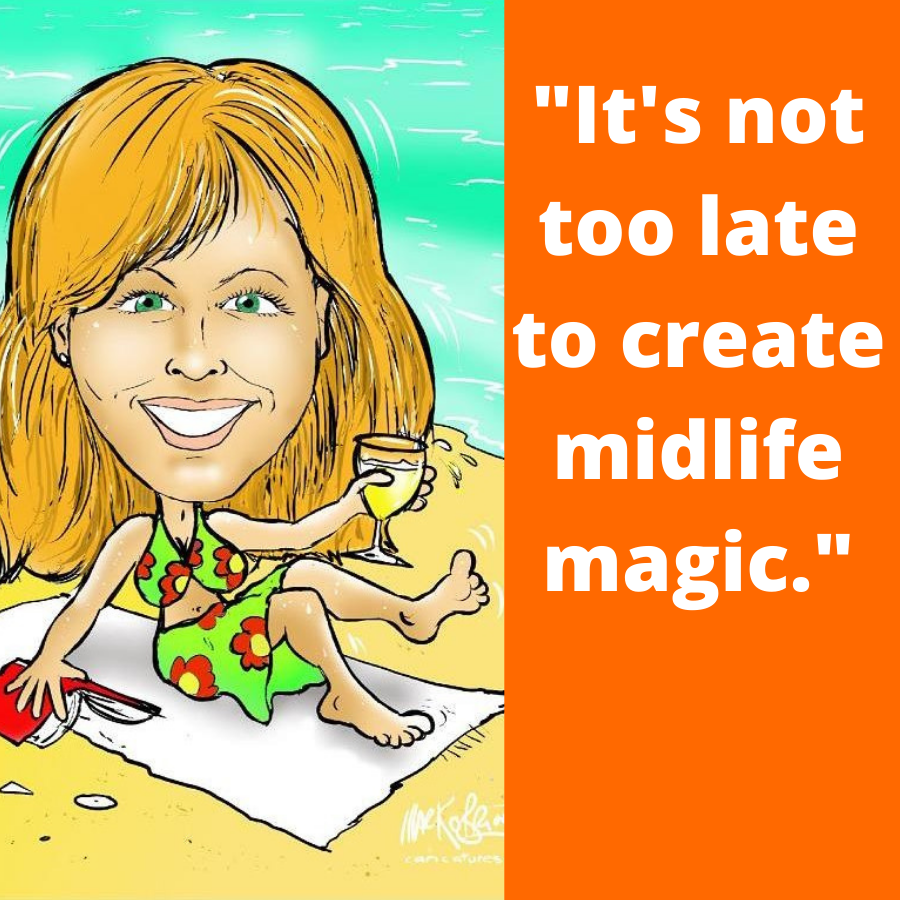 My story: how my dark nights of the soul awakened my passion and purpose