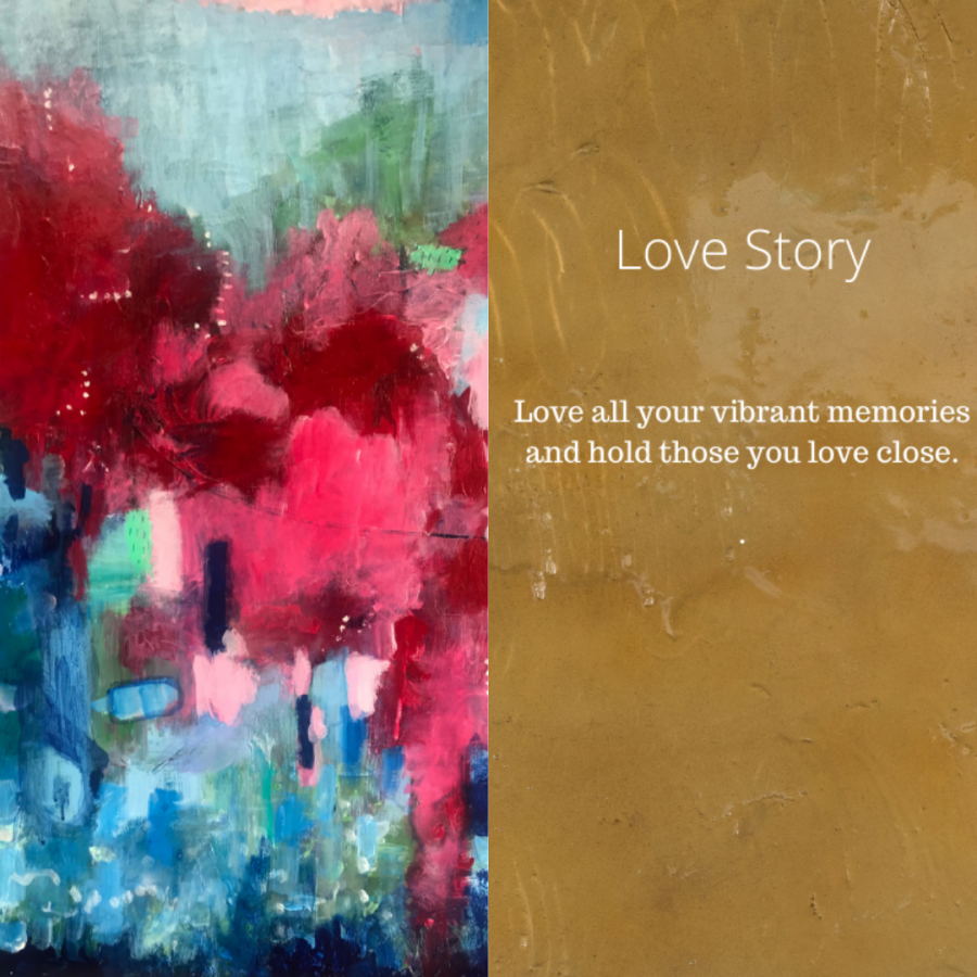 Love-Story-The-Art-of-Life-Instagram