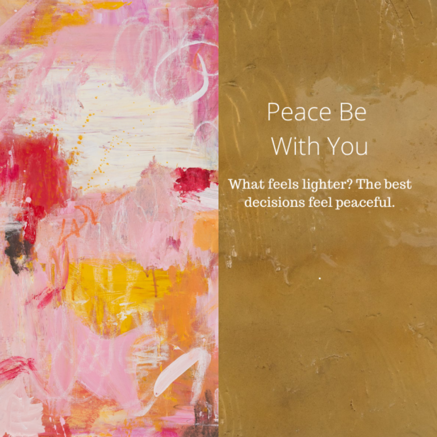 Peace