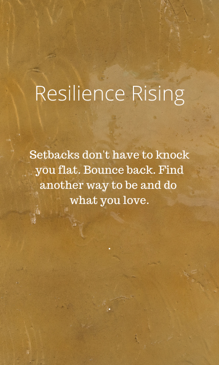Resilience-Rising