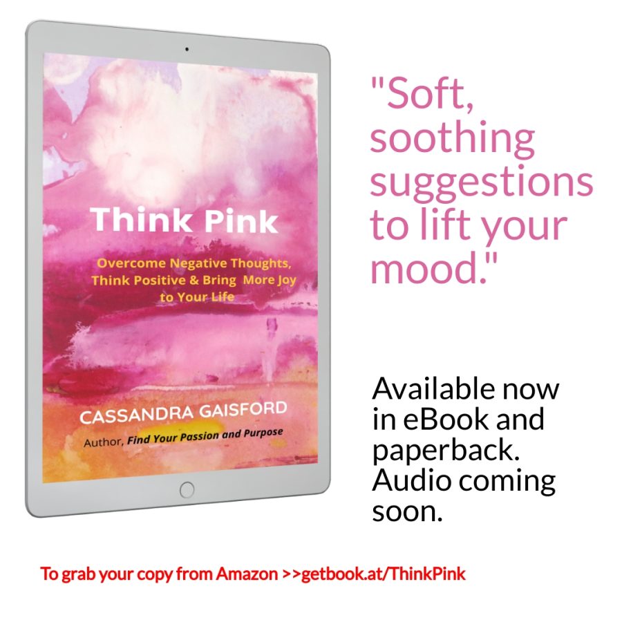 think pink