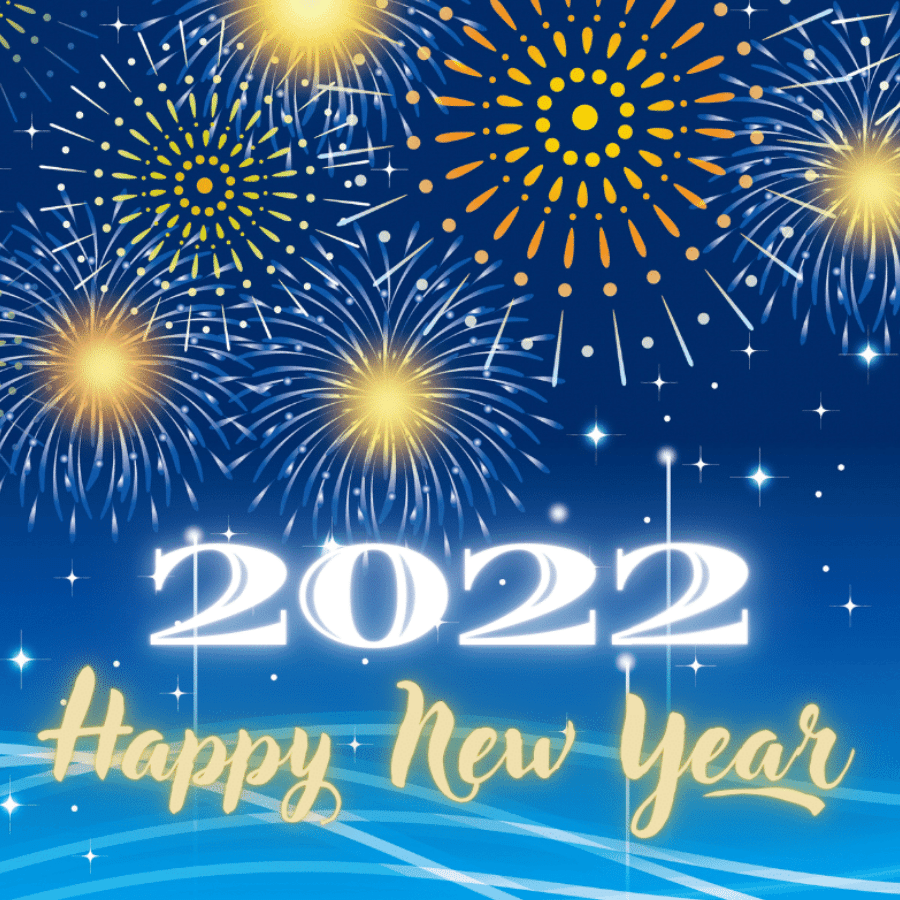 Goodbye 2021 and hello 2022—5 habits that will change your life