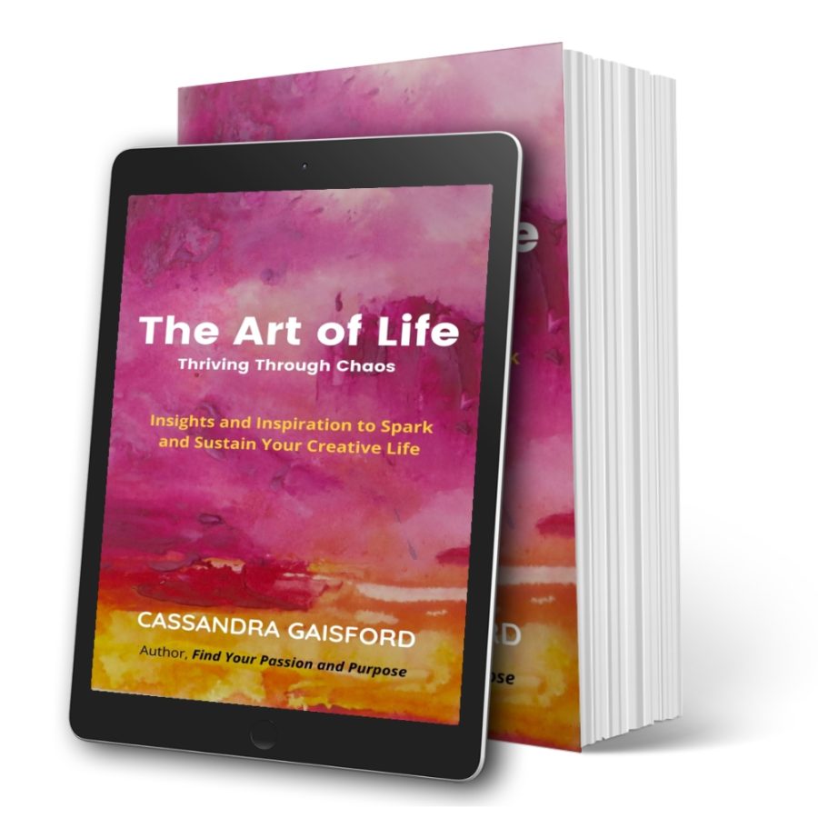 The Art of Life: Thriving Through Chaos