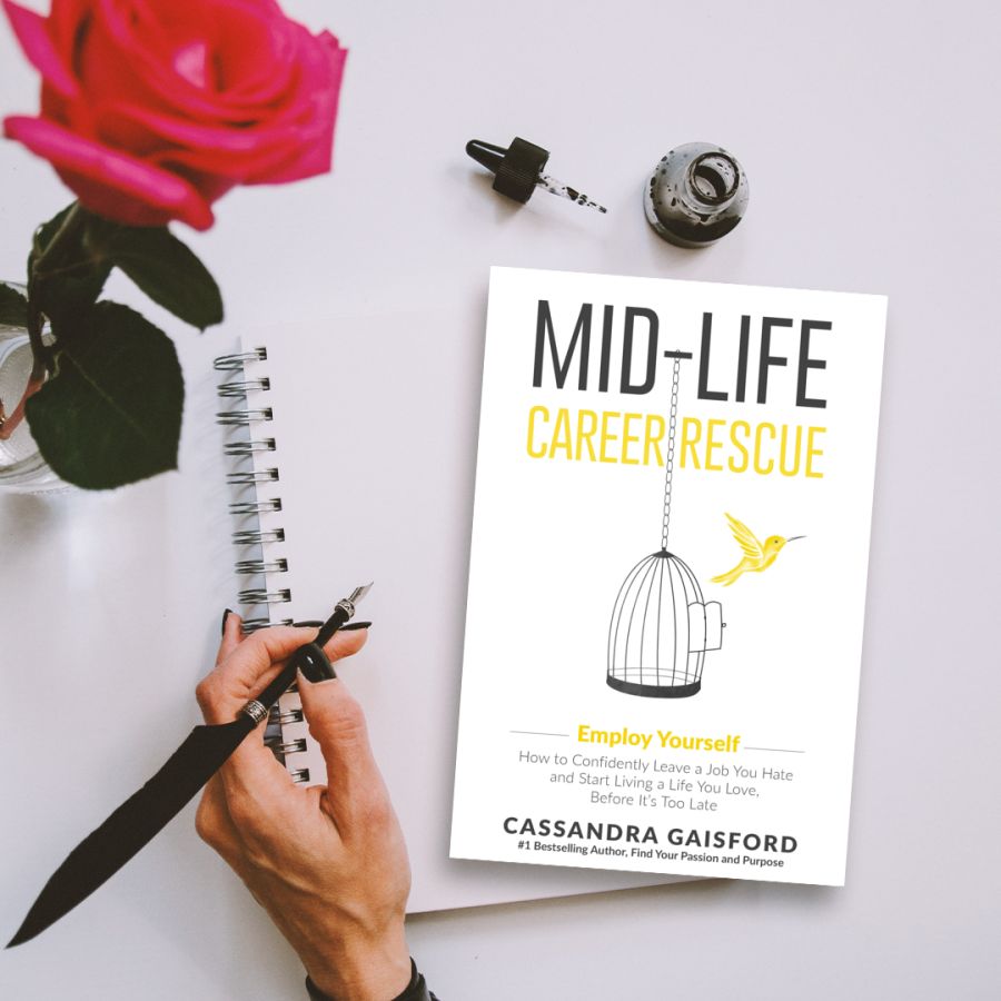 Expert career guidance and advice