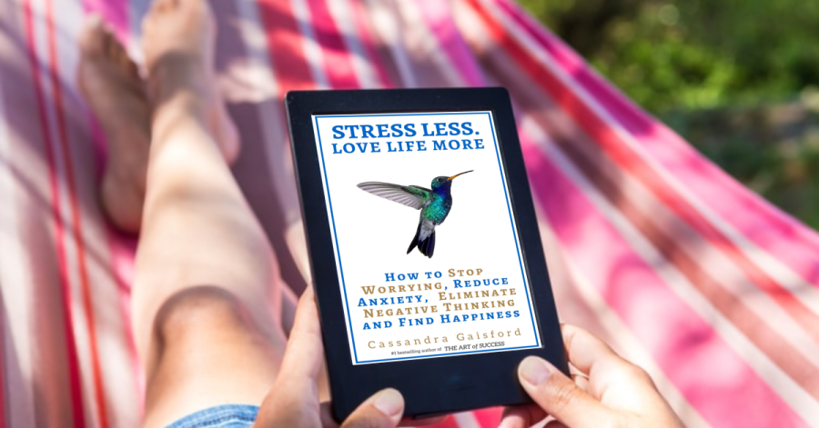 Practical stress management tips