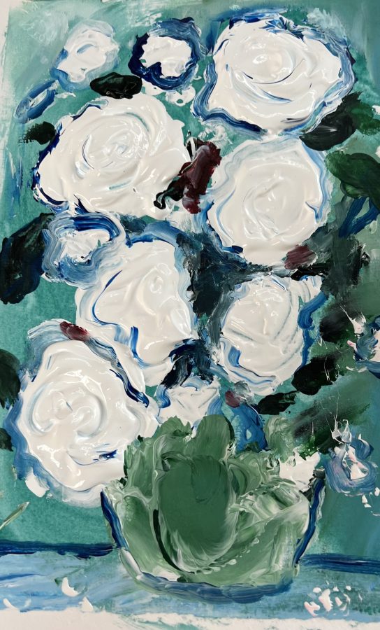 Roses-Ode-to-Vincent-van-Gogh