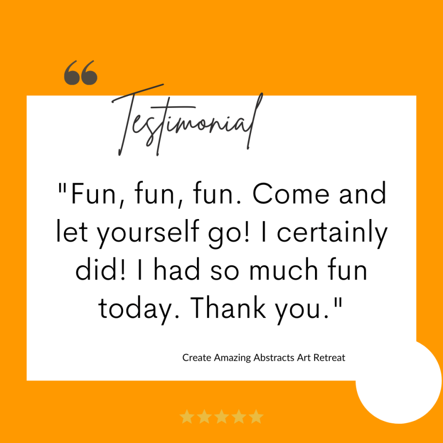 Morag testimonial Bay of Islands retreat