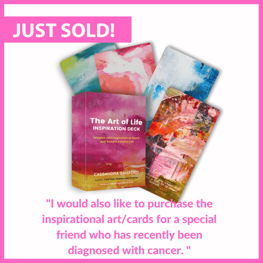 art of life lee testimonial