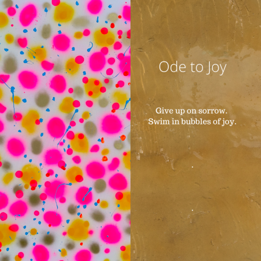 ode to joy