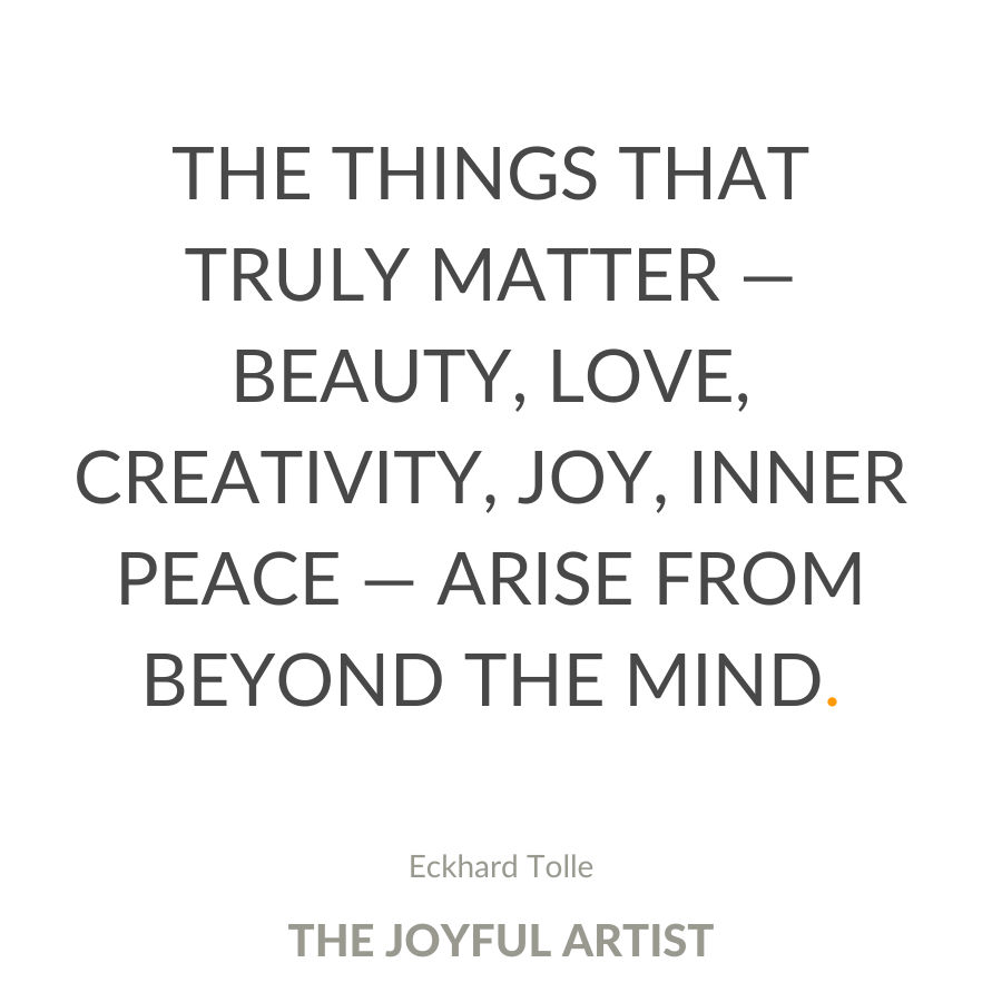 Discover The Healing Power of Art