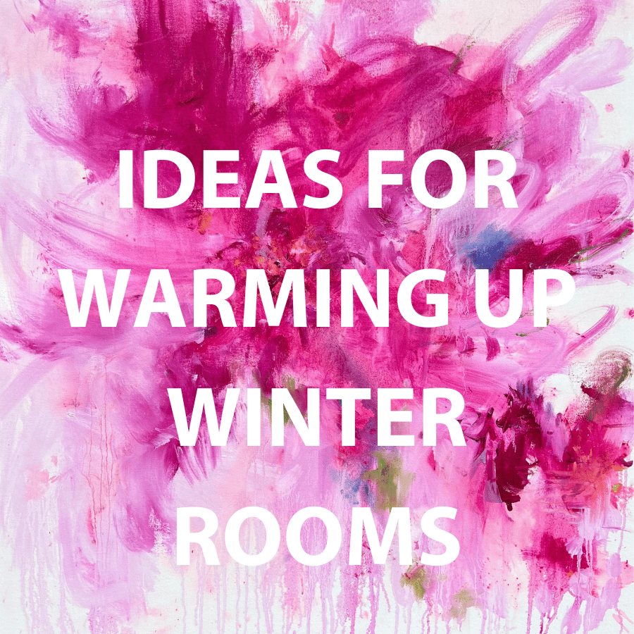 How art can help our homes become sanctuaries