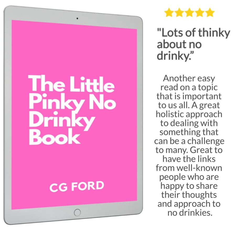 Little Pinky Review Heather 