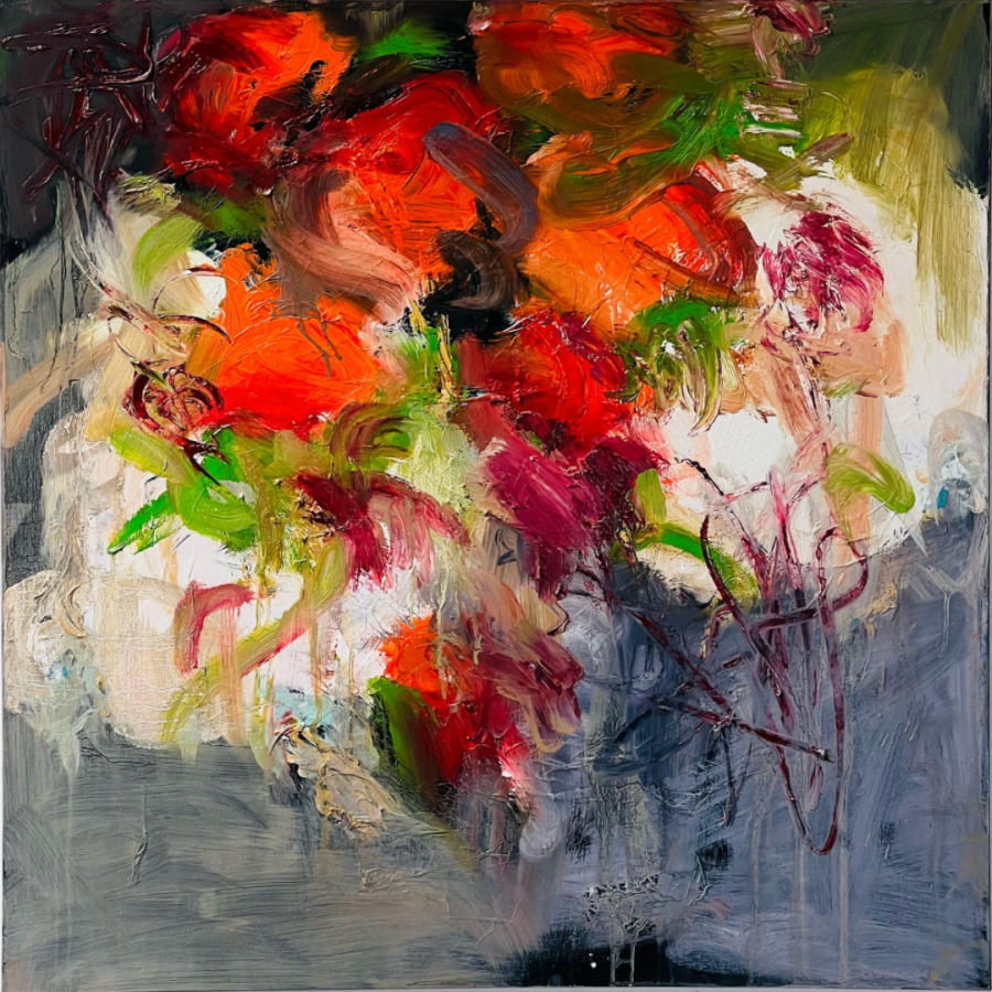 Look What Love Made by Cassandra Gaisford