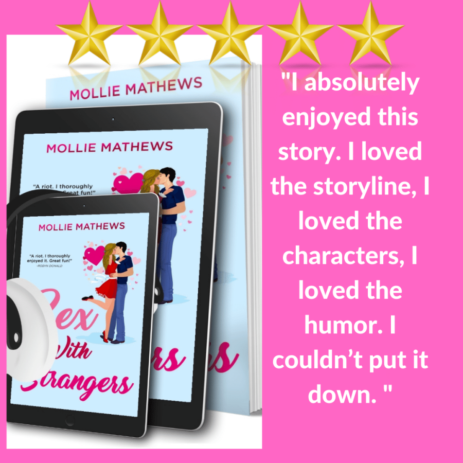 Sex With Strangers Feedback I absolutely loved