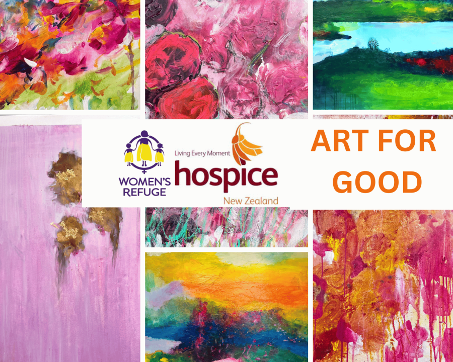 art for good sold art by cassandra