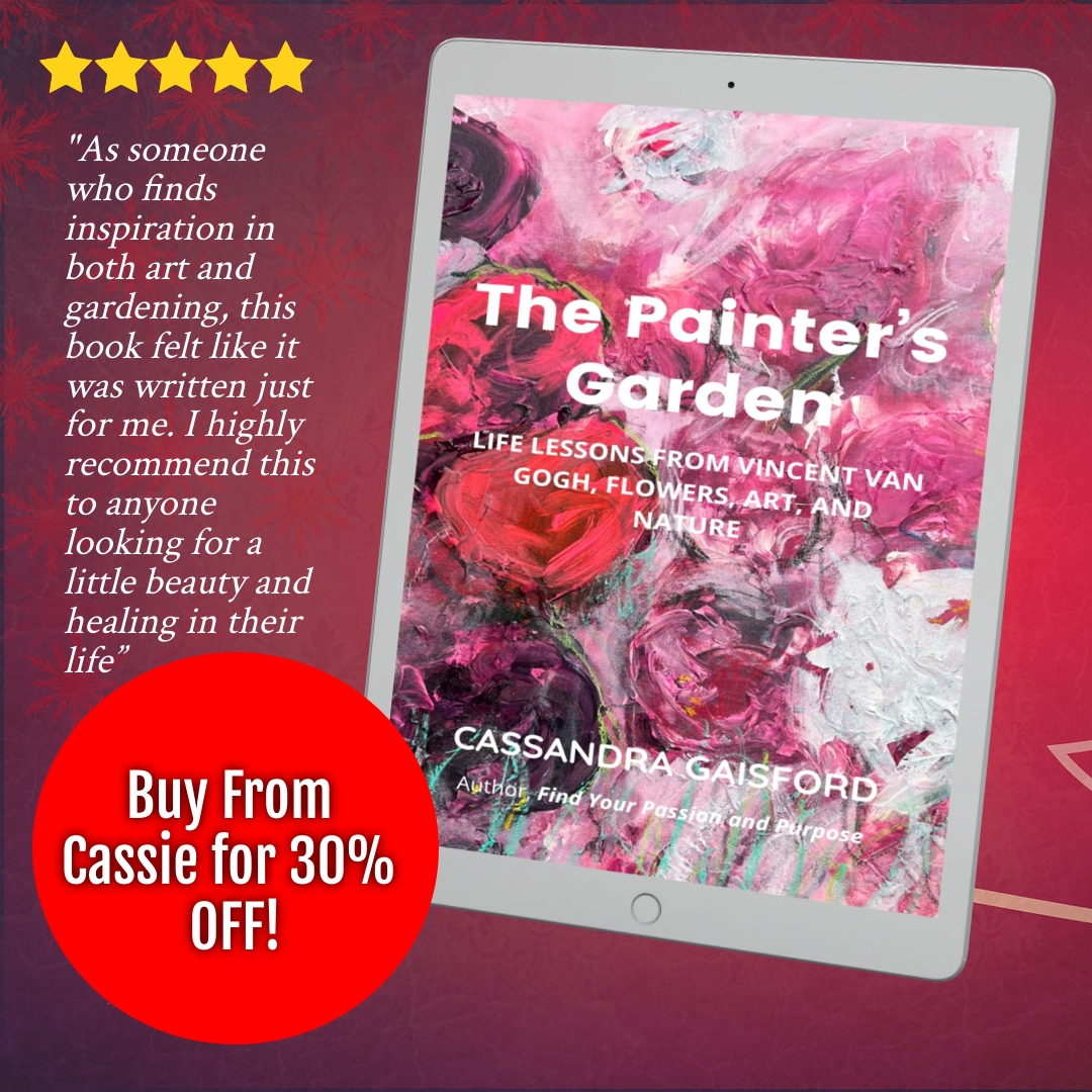 The-Painters-Garden-review