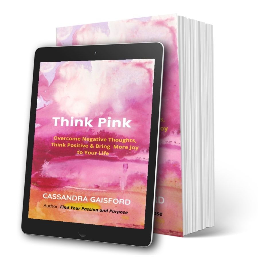Think pink