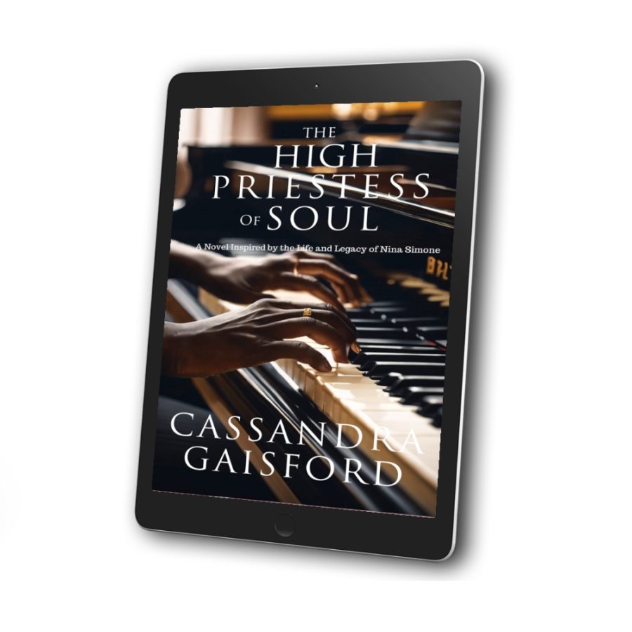 The High Priestess of Soul