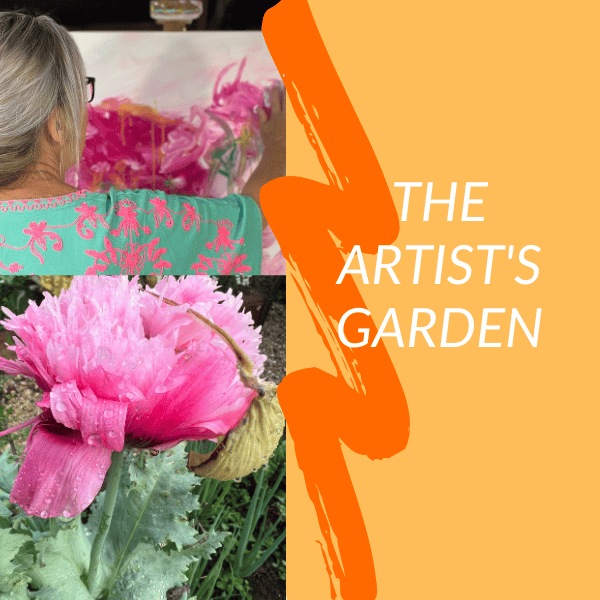 The Artist’s Garden