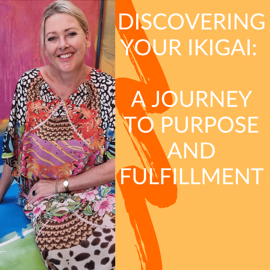 Discovering Your Ikigai: A Journey to Purpose and Fulfillment