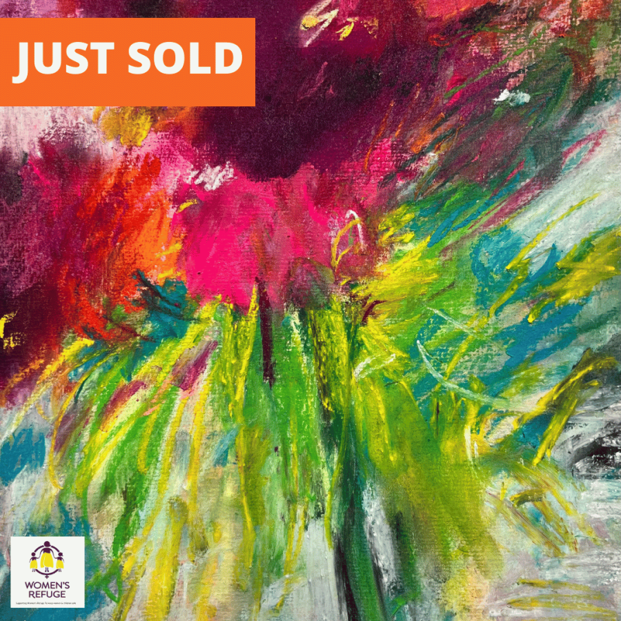 sold a new earth of love