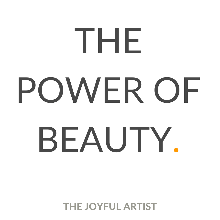 The Power of Beauty