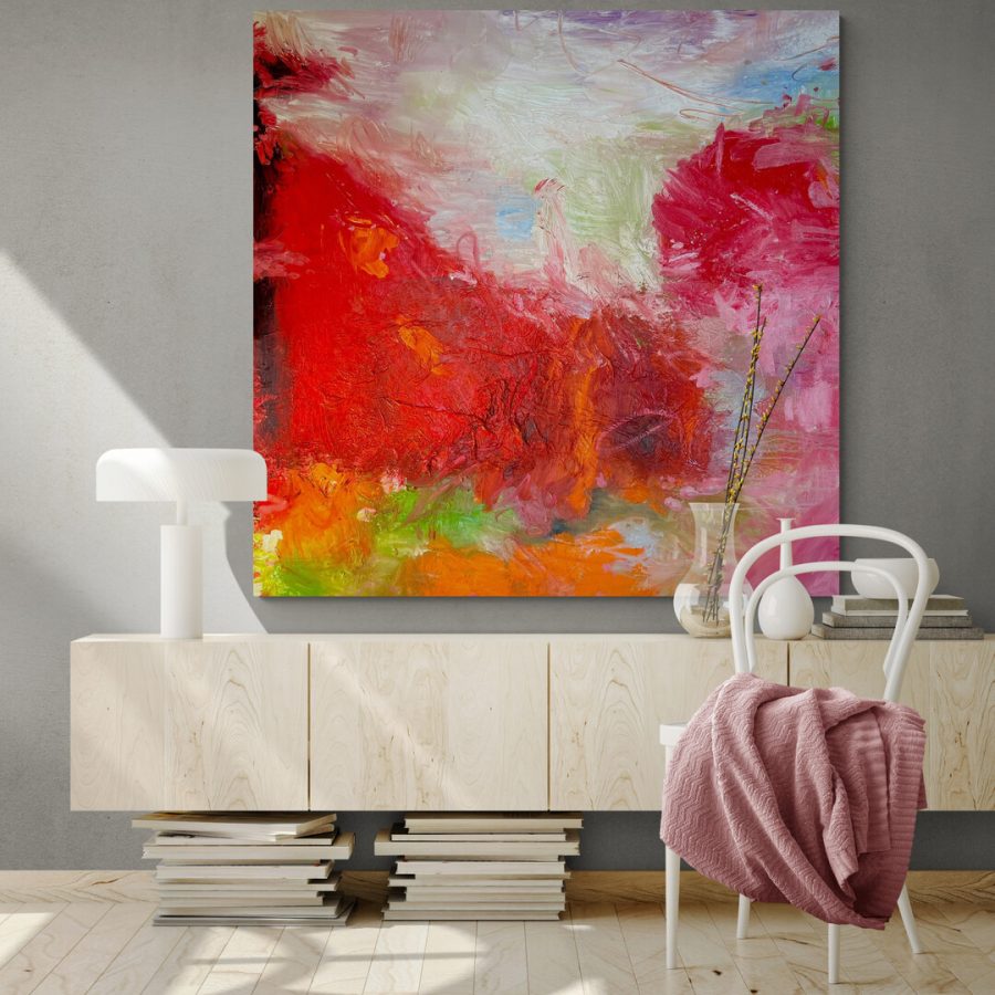 Fall into Beauty with These Must-See Autumn Paintings