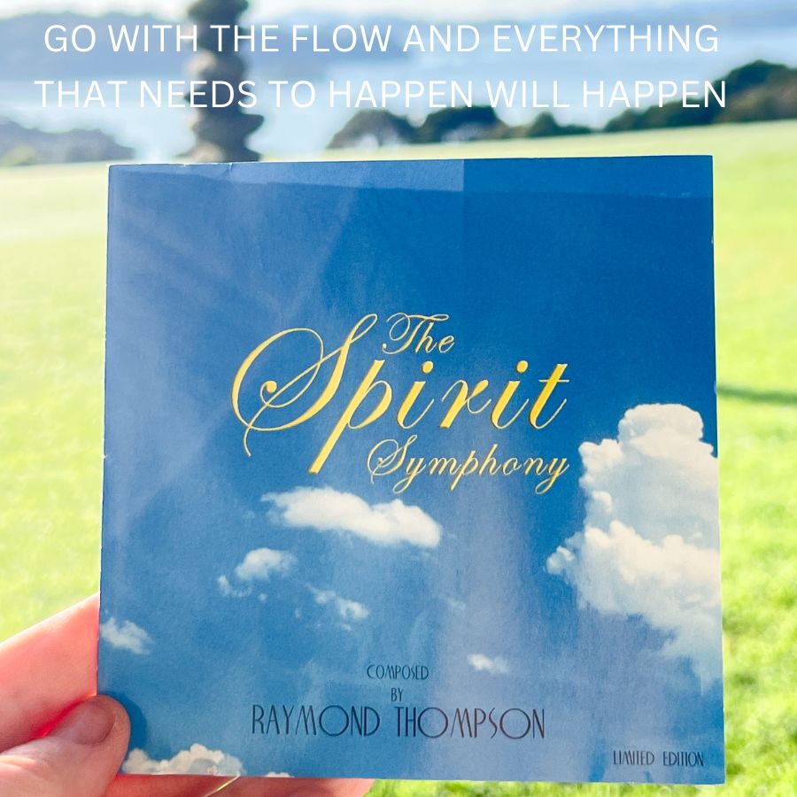 Keeping the Dream Alive: How Raymond Thompson Inspires Me