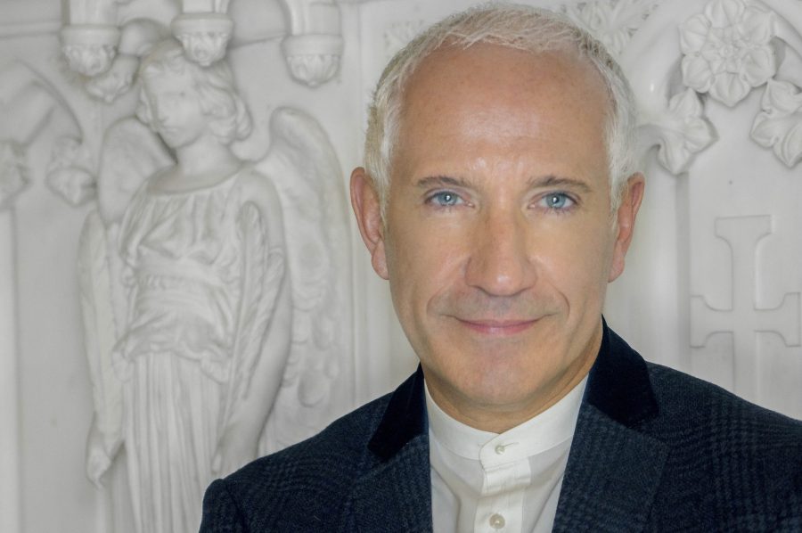 Stewart Pearce - image used with permission from Ryan