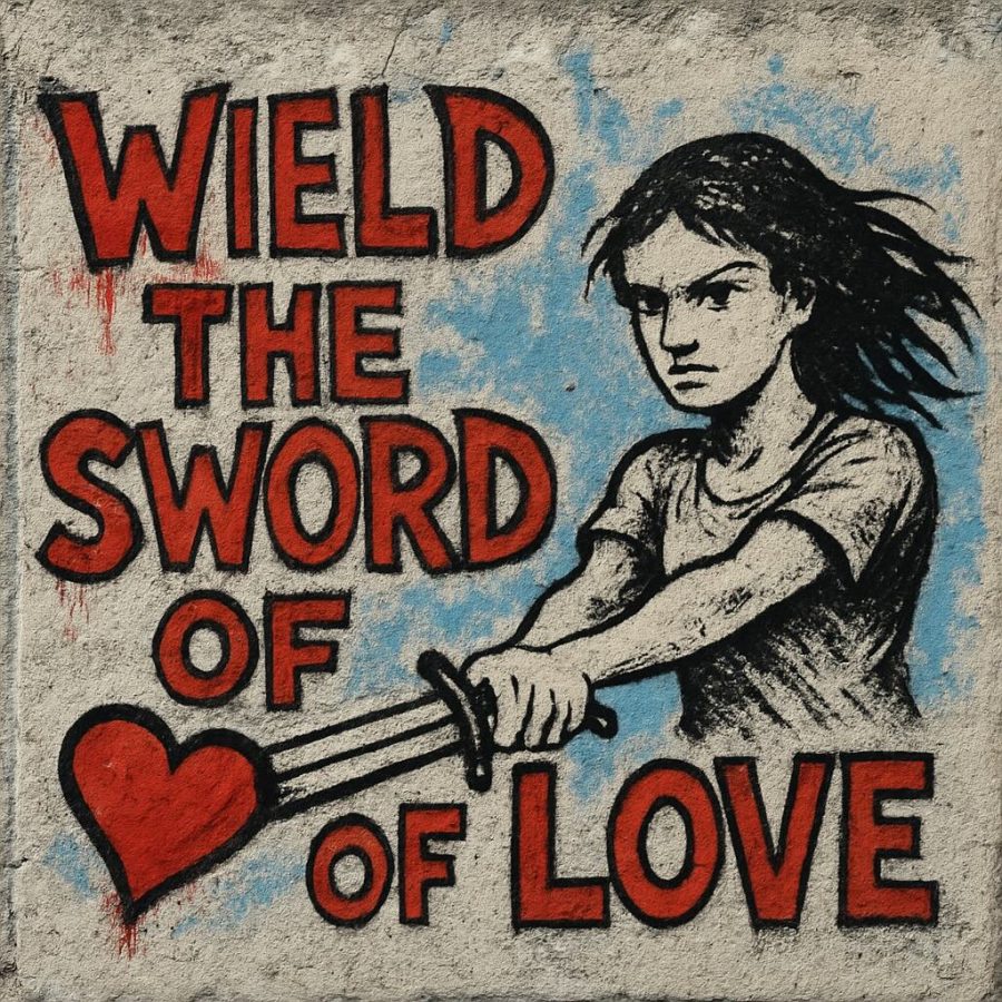 wield-the-sword-of-love