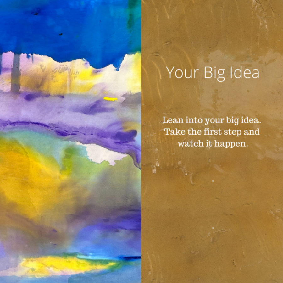 Your-Big-Idea-The-Art-of-Life-Instagram-Post
