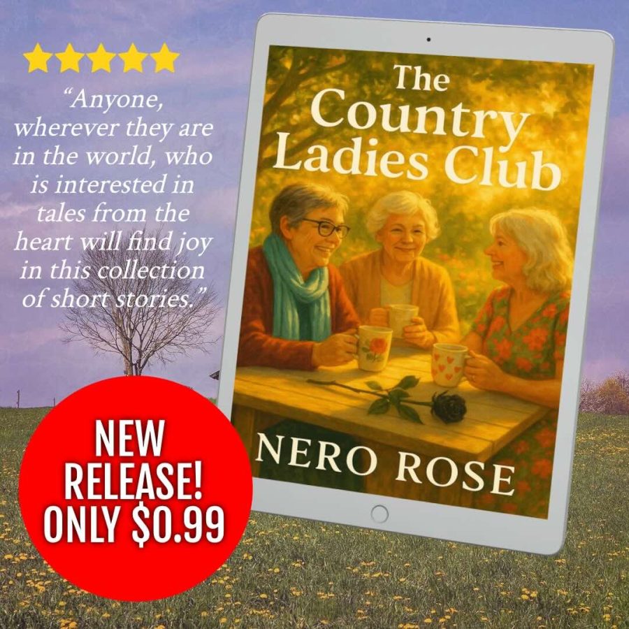 The-Country-Ladies-Club-New-release-testimonial-99c-