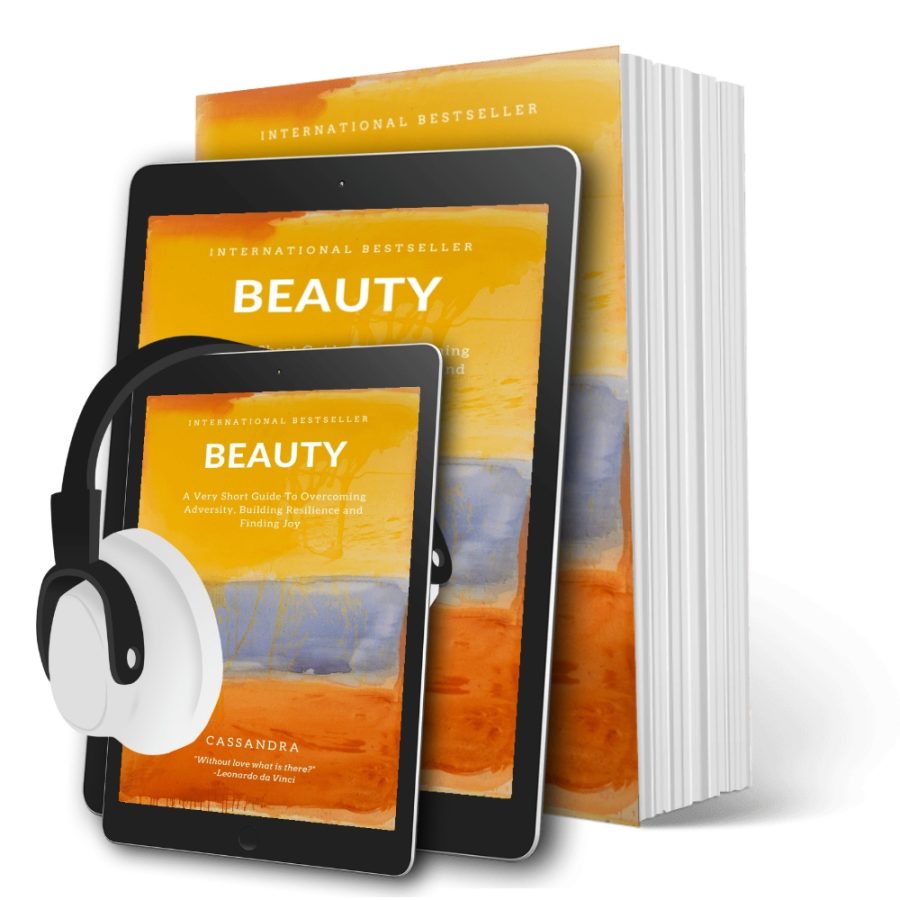 Beauty: A Short Guide to Healing