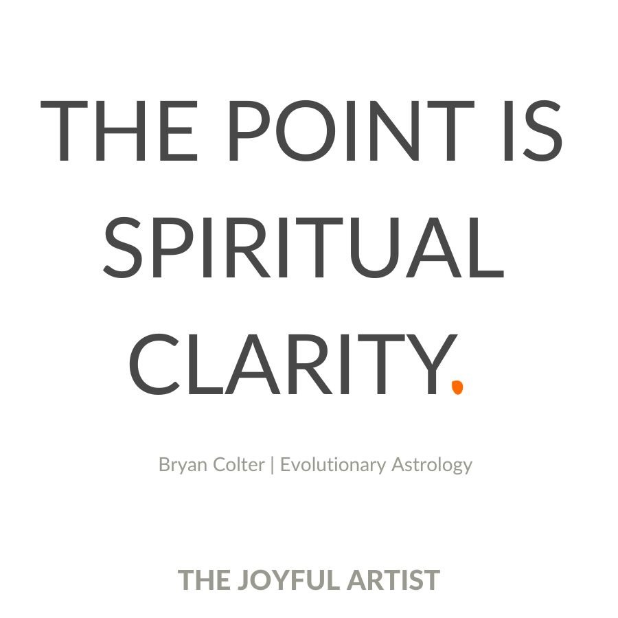 The-point-is-spiritual-clarity