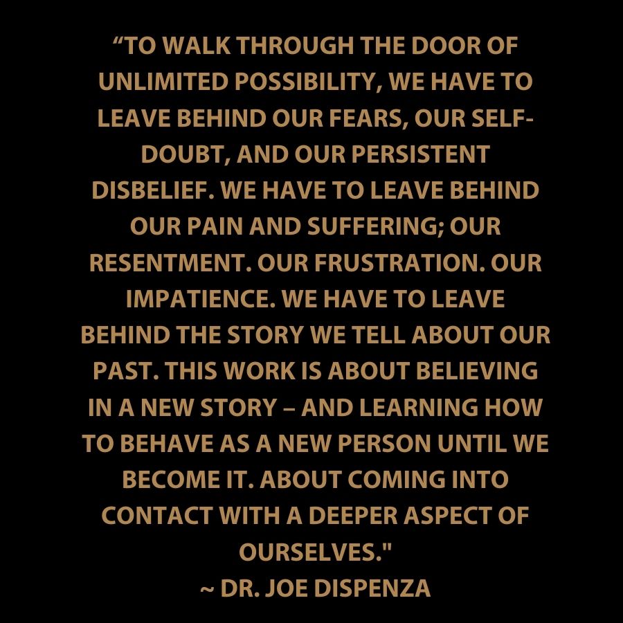 unlimited-possibility quote