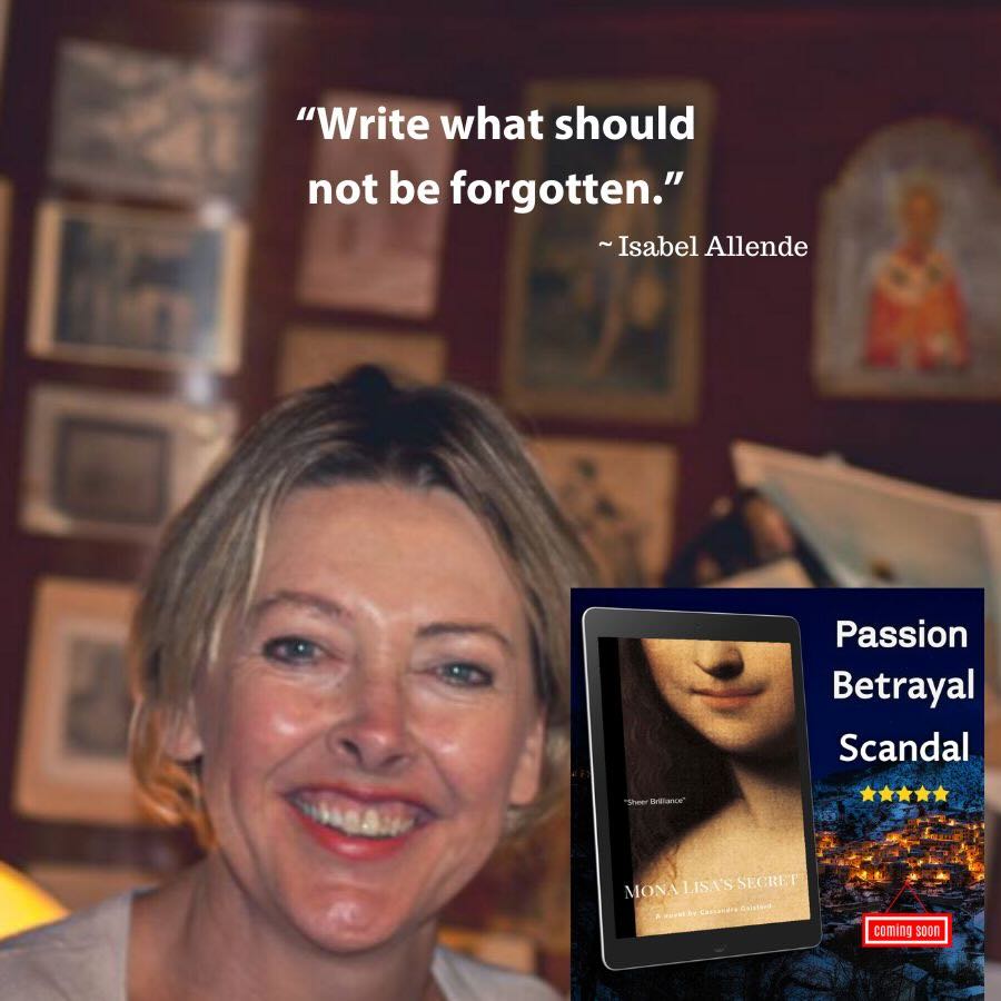 
write-what-should-not-be-forgotten