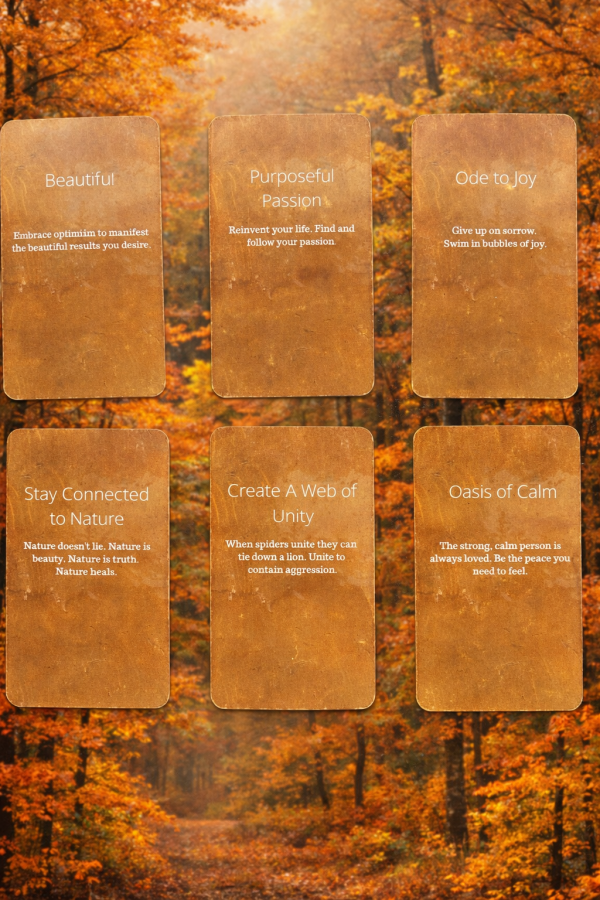 Art of ife Inspiration Reading March 202