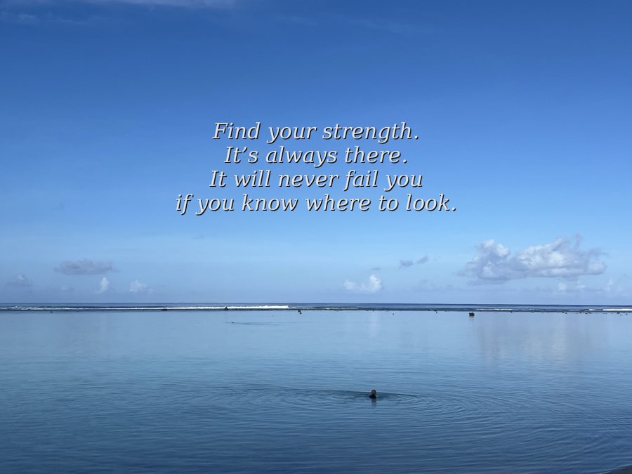 find-your-strength